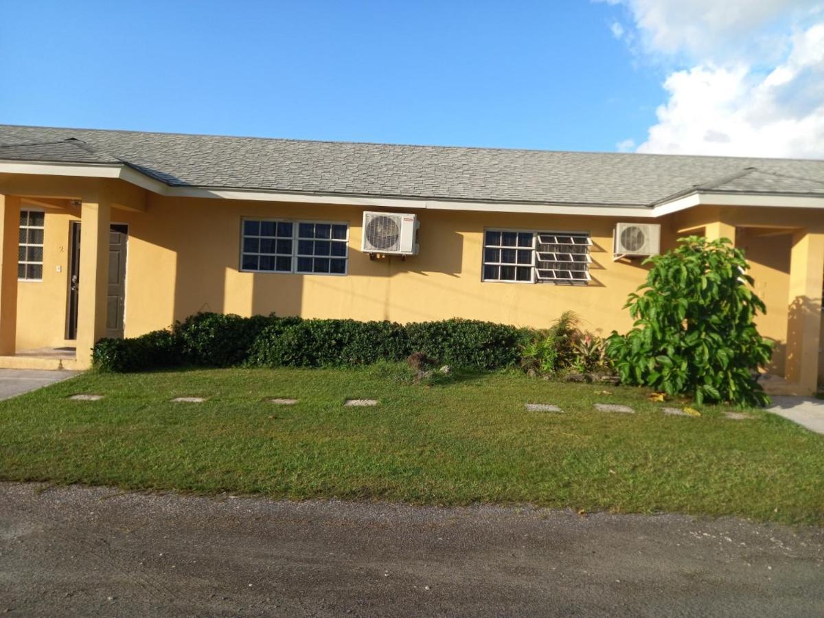 A Taste Of Paradise - Vacation Rentals Close To Us Embassy & Restaurants Nassau Exteriör bild